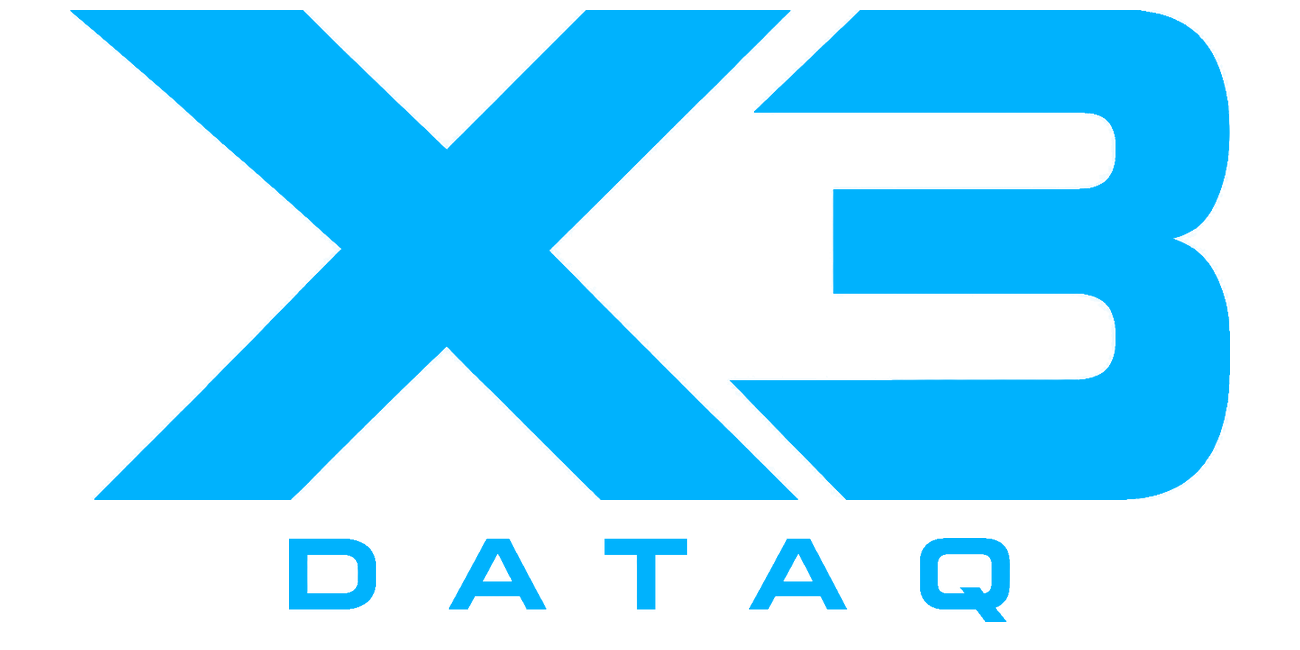 X3 DataQ