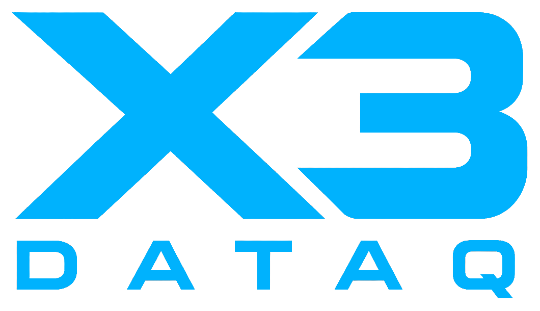 X3 DataQ